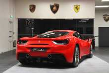 Ferrari 488 T V8 GTB