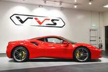 Ferrari 488 T V8 GTB