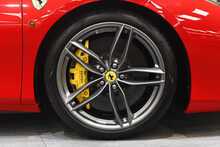 Ferrari 488 T V8 GTB