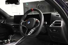 BMW M3 BiTurbo Competition