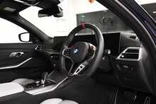 BMW M3 BiTurbo Competition