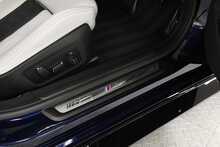 BMW M3 BiTurbo Competition