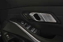 BMW M3 BiTurbo Competition