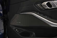 BMW M3 BiTurbo Competition