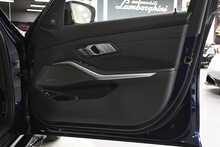 BMW M3 BiTurbo Competition