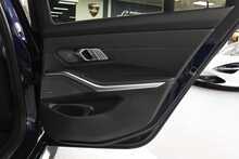 BMW M3 BiTurbo Competition