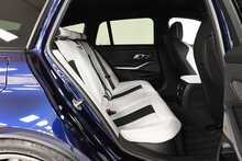 BMW M3 BiTurbo Competition