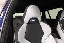 BMW M3 BiTurbo Competition