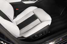 BMW M3 BiTurbo Competition