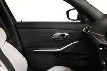 BMW M3 BiTurbo Competition
