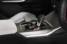 BMW M3 BiTurbo Competition