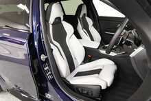 BMW M3 BiTurbo Competition