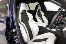 BMW M3 BiTurbo Competition