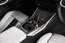 BMW M3 BiTurbo Competition
