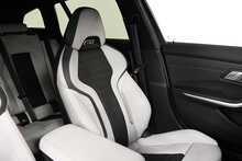 BMW M3 BiTurbo Competition