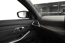 BMW M3 BiTurbo Competition