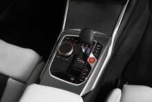 BMW M3 BiTurbo Competition