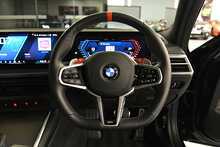 BMW M3 BiTurbo Competition