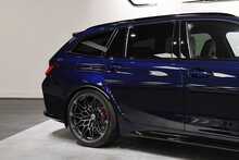 BMW M3 BiTurbo Competition