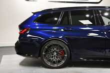 BMW M3 BiTurbo Competition