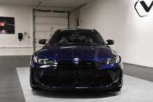BMW M3 BiTurbo Competition
