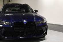 BMW M3 BiTurbo Competition