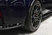 BMW M3 BiTurbo Competition