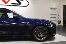 BMW M3 BiTurbo Competition