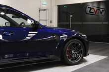 BMW M3 BiTurbo Competition