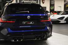 BMW M3 BiTurbo Competition