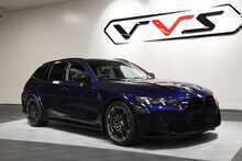 BMW M3 BiTurbo Competition