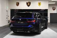 BMW M3 BiTurbo Competition