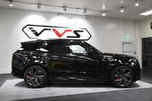 Land Rover Range Rover Sport P550e Autobiography
