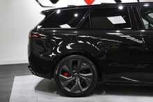 Land Rover Range Rover Sport P550e Autobiography