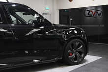 Land Rover Range Rover Sport P550e Autobiography