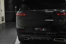 Land Rover Range Rover Sport P550e Autobiography