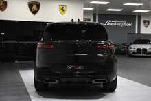 Land Rover Range Rover Sport P550e Autobiography