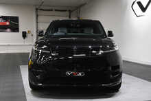 Land Rover Range Rover Sport P550e Autobiography