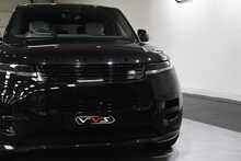 Land Rover Range Rover Sport P550e Autobiography