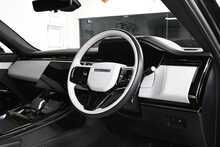 Land Rover Range Rover Sport P550e Autobiography