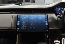 Land Rover Range Rover Sport P550e Autobiography
