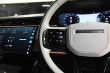 Land Rover Range Rover Sport P550e Autobiography