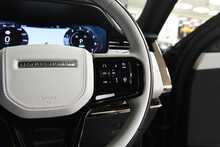 Land Rover Range Rover Sport P550e Autobiography