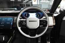 Land Rover Range Rover Sport P550e Autobiography