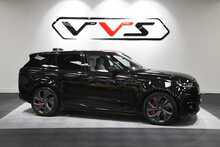 Land Rover Range Rover Sport P550e Autobiography