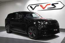 Land Rover Range Rover Sport P550e Autobiography