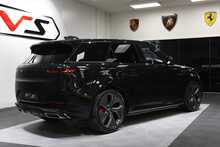 Land Rover Range Rover Sport P550e Autobiography