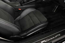 Porsche 911 T 992 Carrera GTS