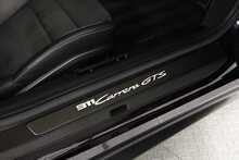 Porsche 911 T 992 Carrera GTS