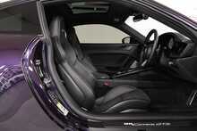 Porsche 911 T 992 Carrera GTS